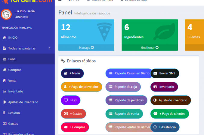 New CGN Grantee!