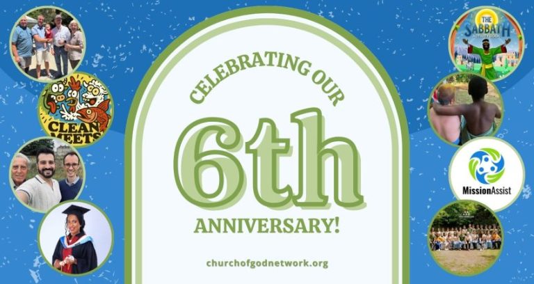 1 Year Anniversary of CGN’s Grant Program