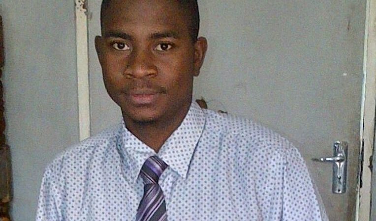 Newest Grantee: Edward Manda