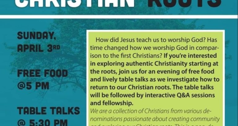 COG Fellowship Events grantee announced