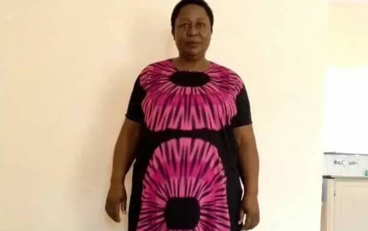New Grantee: Akaya Mhango