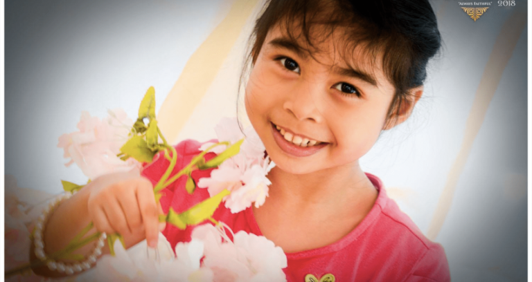 New Grantee! Meet Isis and Katie Macaraeg