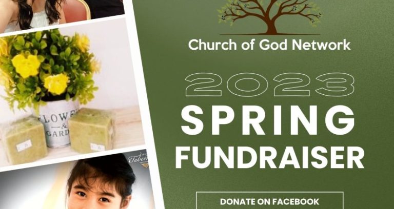 CGN’s Spring Program Fundraiser