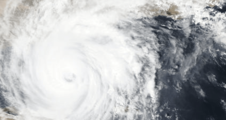 Within Your Gates Program Update – Hurricane Otis Relief