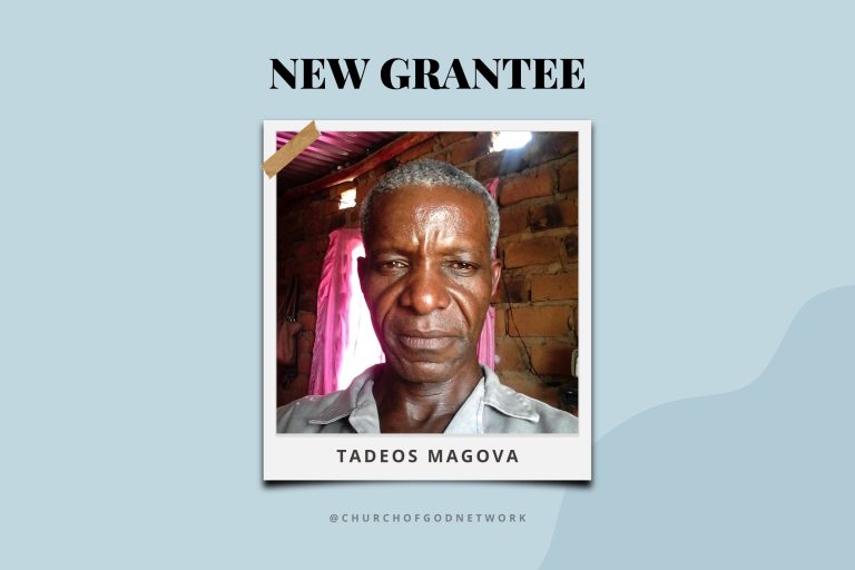 Two New COG Development Grantees