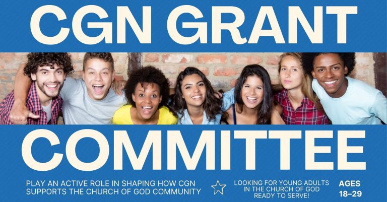Building the Future Through Stewardship and Service: The Vision Behind CGN’s Grant Committee