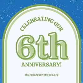 Six Years of Building Bridges: Celebrating CGN’s 6th Anniversary
