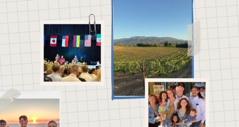 #FeastTogether2025 Collage!