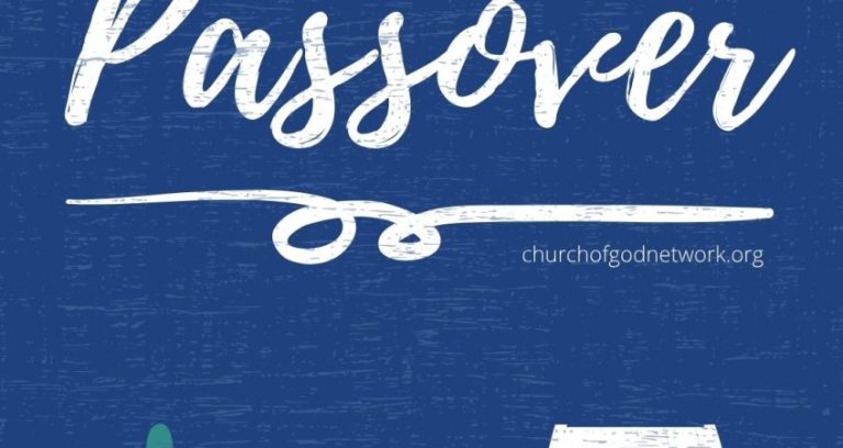 Have a Meaningful Passover