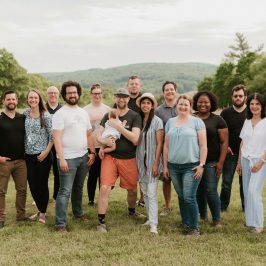 CGN Strategic Planning Weekend