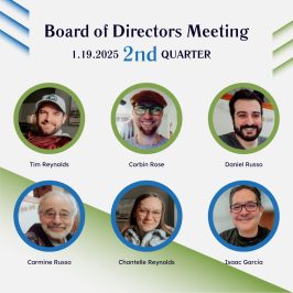 CGN Q2 Board Meeting