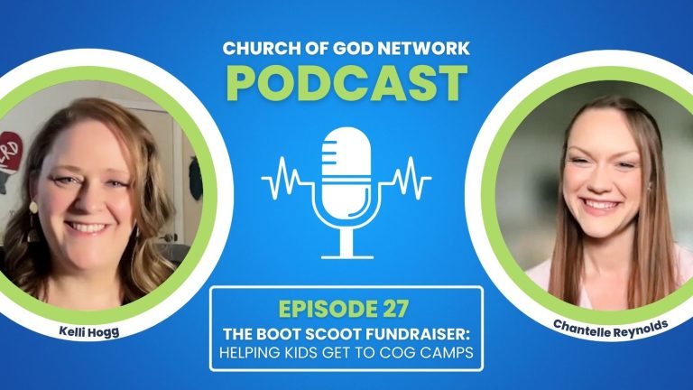 CGN Podcast Ep. 27 – The Boot Scoot Fundraiser: Helping Kids Get to COG Camps (with Kelli Hogg)