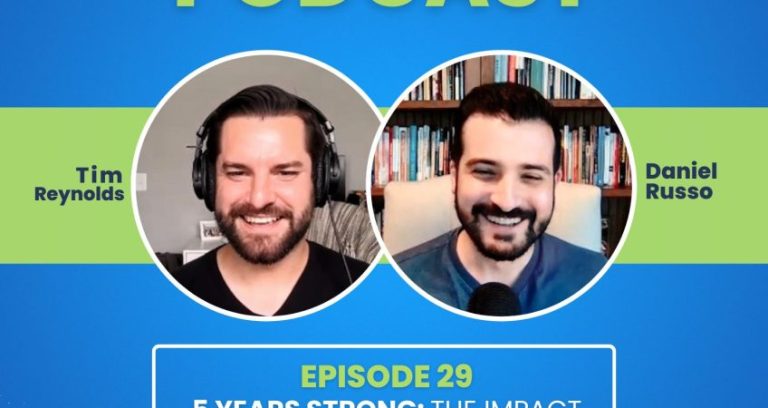 CGN Podcast Ep. 29: 5 Years Strong – The Impact, Growth, & Future of CGN