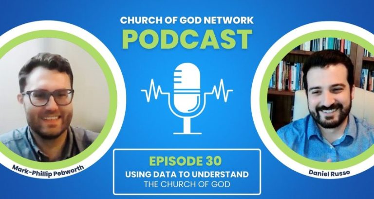 CGN Podcast Ep. 30: Using Data to Understand the COG (with Mark-Phillip Pebworth)