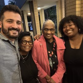 Building Bonds, Strengthening the Body — Reflections from Chicago