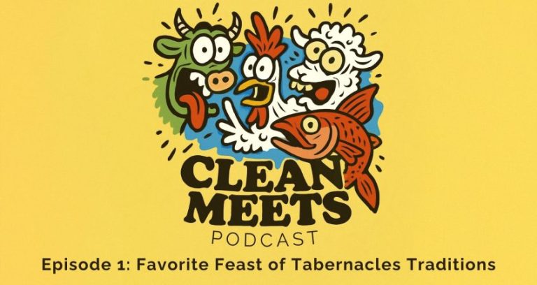 NEW CGN PODCAST SERIES! Clean Meets – Episode 1: Favorite FOT Traditions