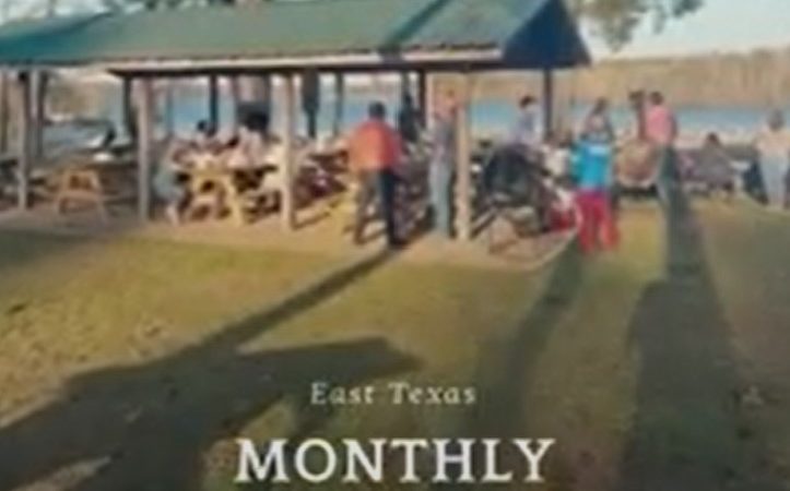 CGN Networking Trip — East Texas