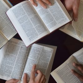 Is It Possible To Pursue True Unity Within The Body of Christ Across Different Church Groups?