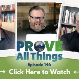 Church of God Network on CGI’s “Prove All Things” Podcast