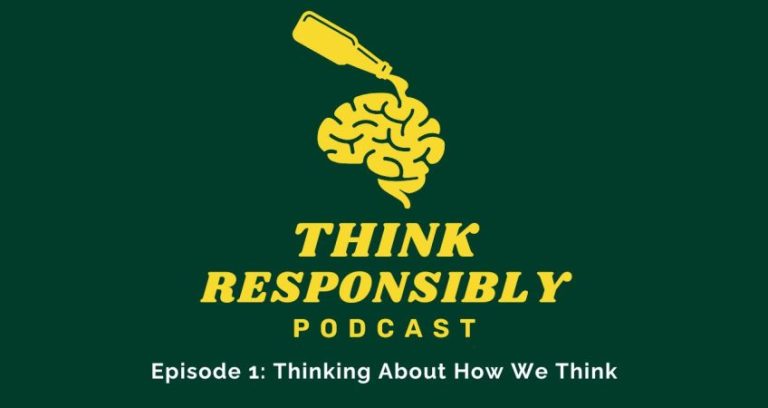 New CGN Podcast! Think Responsibly – Ep. 1: Thinking About How We Think