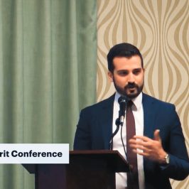 Church of God Network’s keynote address at Atlanta Unity Conference