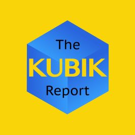 CGN Featured on The Kubik Report