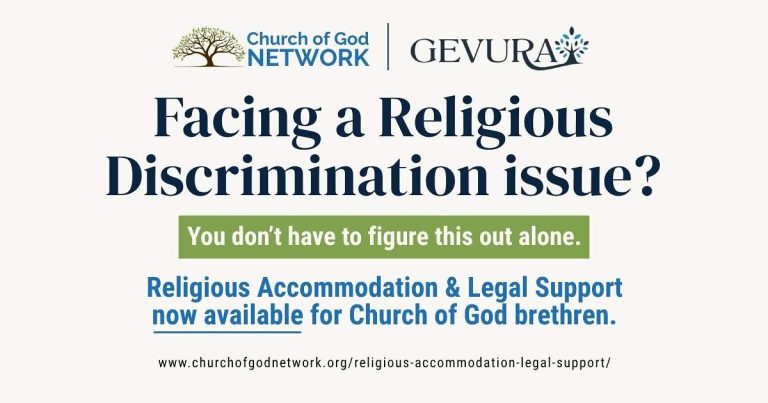CGN Launches New Partnership with Gevura to Provide Legal Support for Brethren