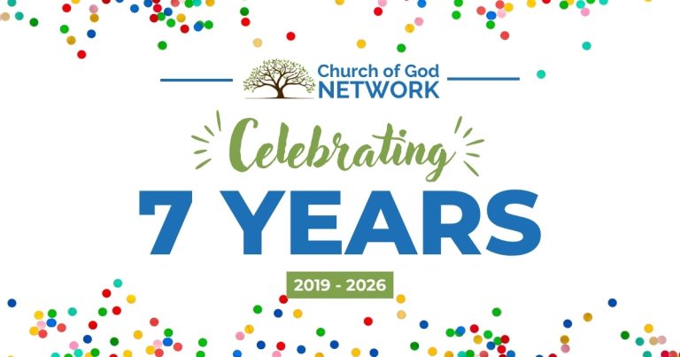 CGN Celebrates 7th Anniversary