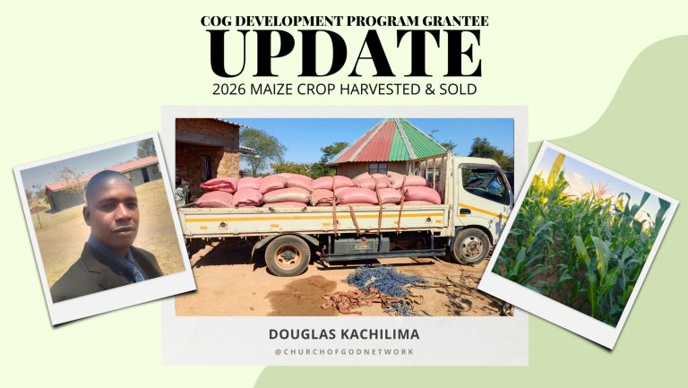From First Harvest to Future Growth: A CGN Grantee Update
